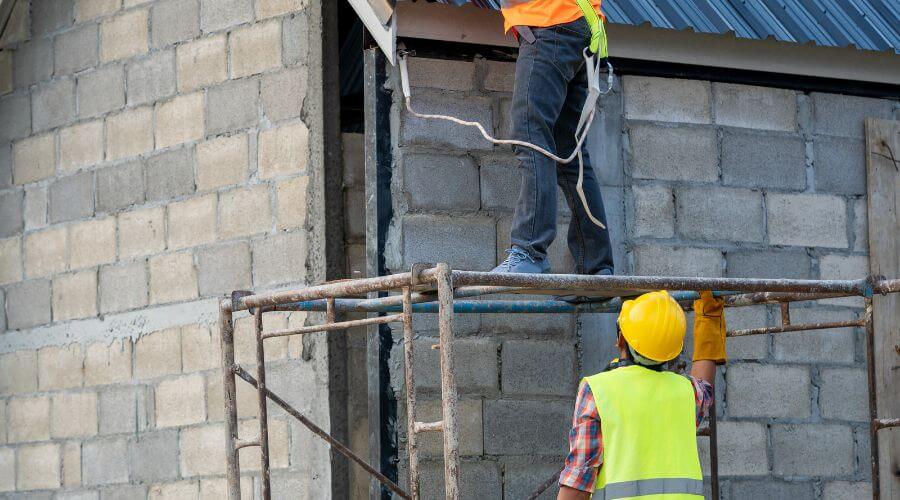 Expert new roof installation services in Machiasport, ME